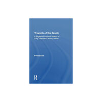 Taylor & francis ltd Triumph of the South (häftad, eng)