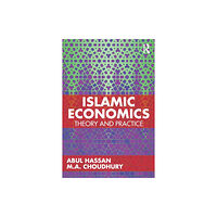 Taylor & francis ltd Islamic Economics (häftad, eng)