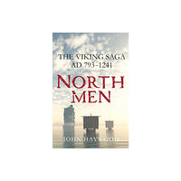St. Martin's Publishing Group Northmen (inbunden, eng)