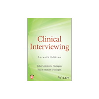 John Wiley & Sons Inc Clinical Interviewing (häftad, eng)