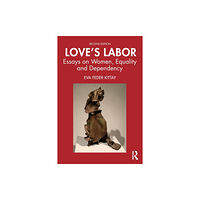 Taylor & francis ltd Love's Labor (häftad, eng)