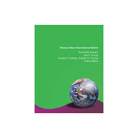 Pearson Education Limited Earth System, The (häftad, eng)