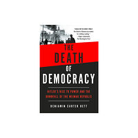 Henry Holt and Co. Death of Democracy (häftad, eng)