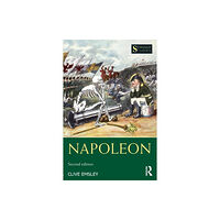 Taylor & francis ltd Napoleon (häftad, eng)