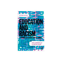 Taylor & francis ltd Education and Racism (häftad, eng)