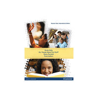 Pearson Education Limited Study Skills: Do I Really Need This Stuff? (häftad, eng)