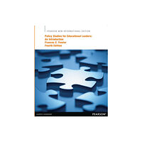 Pearson Education Limited Policy Studies for Educational Leaders: An Introduction (häftad, eng)