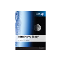 Pearson Education Limited Astronomy Today, Global Edition (häftad, eng)