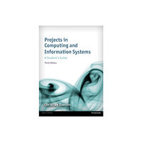 Pearson Education Limited Projects in Computing and Information Systems (häftad, eng)