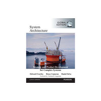 Pearson Education Limited System Architecture, Global Edition (häftad, eng)