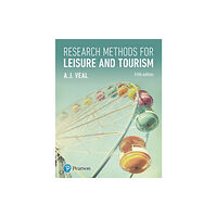 Pearson Education Limited Research Methods for Leisure and Tourism (häftad, eng)