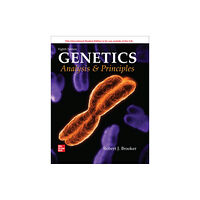 McGraw-Hill Education Genetics: Analysis and Principles ISE (häftad, eng)