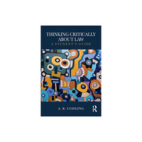 Taylor & francis ltd Thinking Critically About Law (häftad, eng)