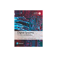 Pearson Education Limited Digital Systems, Global Edition (häftad, eng)