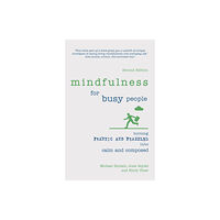 Pearson Education Limited Mindfulness for Busy People (häftad, eng)