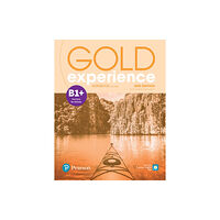 Pearson Education Limited Gold Experience 2nd Edition B1+ Workbook (häftad, eng)