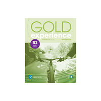 Pearson Education Limited Gold Experience 2nd Edition B2 Workbook (häftad, eng)