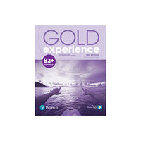 Pearson Education Limited Gold Experience 2nd Edition B2+ Workbook (häftad, eng)