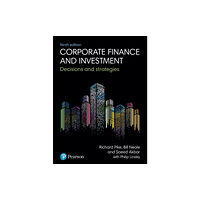 Pearson Education Limited Corporate Finance and Investment (häftad, eng)