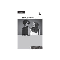 Taylor & francis ltd Secularization (häftad, eng)