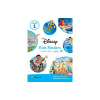 Pearson Education Limited Level 1: Disney Kids Readers Teacher's Book (häftad, eng)