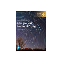 Pearson Education Limited Principles & Practice of Physics, Volume 1 (Chapters 1-21), Global Edition (häftad, eng)