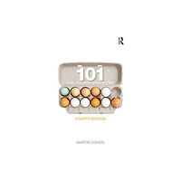 Taylor & francis ltd 101 Philosophy Problems (inbunden, eng)