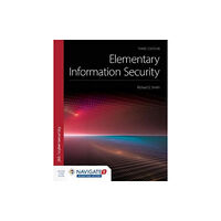 Jones and Bartlett Publishers, Inc Elementary Information Security (häftad, eng)