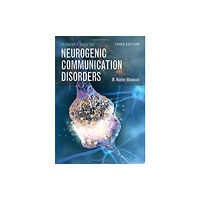 Jones and Bartlett Publishers, Inc Introduction to Neurogenic Communication Disorders (häftad, eng)