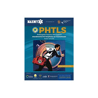Jones and Bartlett Publishers, Inc PHTLS: Suporte De Vida Em Trauma Pre-hospitalar, Nona Edicao (häftad, eng)