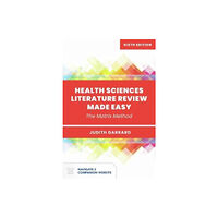 Jones and Bartlett Publishers, Inc Health Sciences Literature Review Made Easy (häftad, eng)