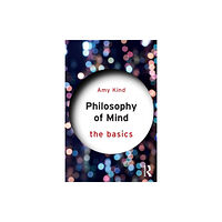 Taylor & francis ltd Philosophy of Mind: The Basics (häftad, eng)