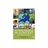 Taylor & francis ltd Macroeconomics in Context (häftad, eng)