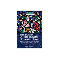 Taylor & francis ltd The Formation of the English Common Law (häftad, eng)