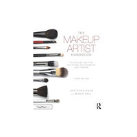 Taylor & francis ltd The Makeup Artist Handbook (häftad, eng)