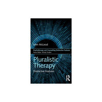 Taylor & francis ltd Pluralistic Therapy (häftad, eng)