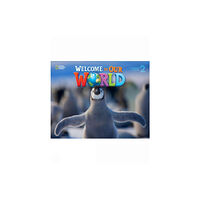 Cengage Learning, Inc Welcome to Our World 2 (häftad, eng)