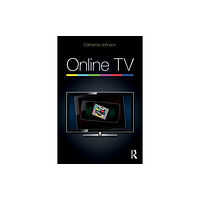 Taylor & francis ltd Online TV (häftad, eng)