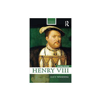 Taylor & francis ltd Henry VIII (häftad, eng)