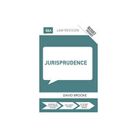 Taylor & francis ltd Q&A Jurisprudence (häftad, eng)