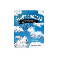 Castle Point Books Cloud Doodles (häftad, eng)