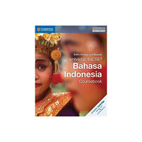 Cambridge University Press Cambridge IGCSE® Bahasa Indonesia Coursebook (häftad, eng)