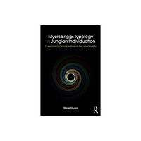 Taylor & francis ltd Myers-Briggs Typology vs. Jungian Individuation (häftad, eng)