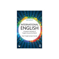 Taylor & francis ltd International English (häftad, eng)