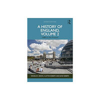 Taylor & francis ltd A History of England, Volume 2 (häftad, eng)