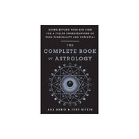 St Martin's Press The Complete Book of Astrology (häftad, eng)