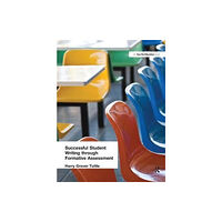 Taylor & francis ltd Successful Student Writing through Formative Assessment (inbunden, eng)
