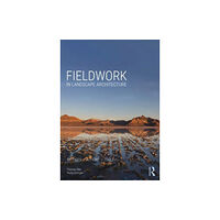 Taylor & francis ltd Fieldwork in Landscape Architecture (häftad, eng)