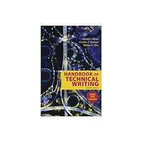 Macmillan Learning The Handbook of Technical Writing with 2020 APA Update (bok, spiral, eng)