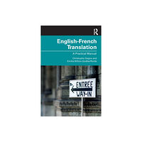 Taylor & francis ltd English-French Translation (häftad, eng)